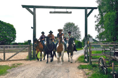 Sun Dance Ranch Route & Travel information – Sun Dance Ranch